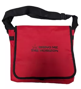 Bring Me the Horizon Gedenktasche - Bild 1 von 2