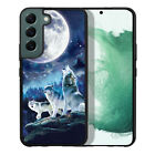 Hard Back Case Cover For Samsung Galaxy S22 6.1" 2022 Phone Case