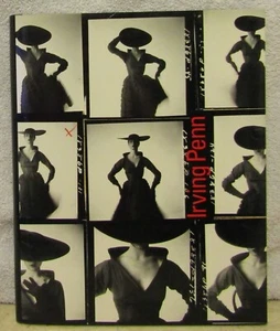 Irving Penn Buch von Colin Westerbeck und Irving Penn - Bild 1 von 9