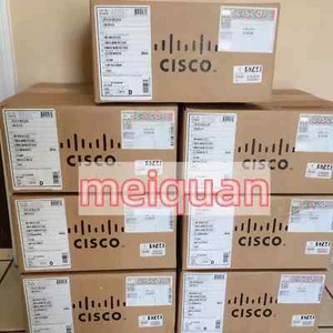 NEW Cisco C4KX-PWR-750DC-R Catalyst 4500 Series Switch Power  Fast Delivery ！ - Picture 1 of 8