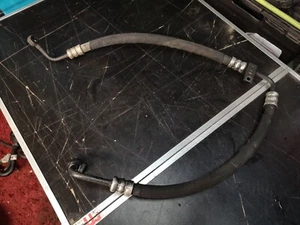 MG ZT Rover 75 2.0 CDTi high pressure power steering pipe - Picture 1 of 3