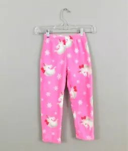 BMagical by BTween Girl Pajama Louge Pants, Size 6, Pink, Unicorn, New - Picture 1 of 6