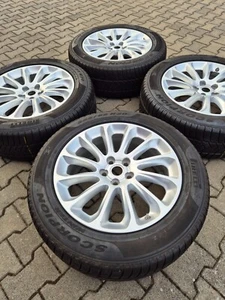 Land Rover Discovery Sport 255/55R20 20 Zoll Felgen Kompletträder Radsatz - Bild 1 von 14