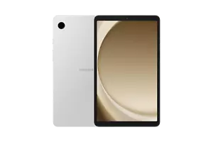 Samsung Galaxy Tab A9 LTE 128 GB Silver - Bild 1 von 7