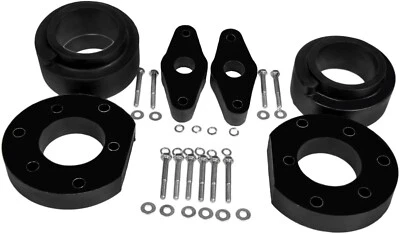 30mm 1.2" Leveling Lift Kit for Volvo S60 S80 V70 XC60 XC70 spacers - Image 1 of 4