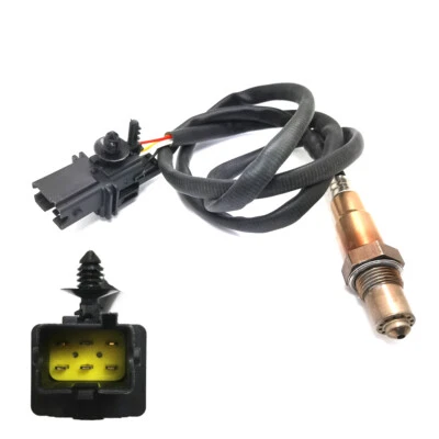 Upstream Oxygen O2 Sensor For 2003-2007 Volvo V70 XC70 XC90 2.5L OE#: 234-5700 - Image 1 of 4