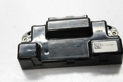 Módulo de control de suspensión base Acura TL 2007-2008 P7710 Foto 1 de 4