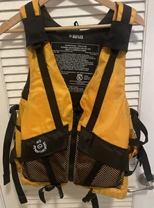 MTI Adventure Life Jacket XL/XXL - Picture 1 of 4