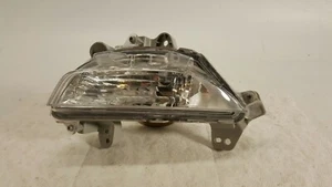 2014 2015 MAZDA 3 TURN SIGNAL FRONT DRIVER LEFT HALOGEN LAMP LIGHT 14 15 OEM - Picture 1 of 12