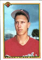 1990 Bowman Baseball Pick Complete Your Set #1-202 RC Stars 