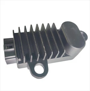 Rectifier Regulator for Suzuki GSX R125 WDL0 BJ 2017 A3080 3280023K00000 SH881AA - Picture 1 of 9