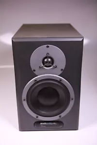 Dynaudio AIR 6 Master Nearfield Studio Monitor (Single, Slave Only) - Picture 1 of 9