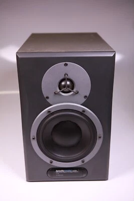 Dynaudio AIR 6 Master Nearfield Studio Monitor (Single, Slave Only) - Image 1 of 4