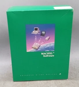 1 NEW AMD MACHXL SOFTWARE - Picture 1 of 8