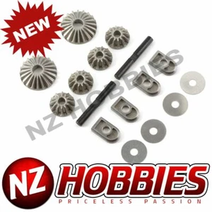 ARRMA AR310436 DIFF GEAR SET (1 UNIT) FELONY/INFRACTION/LIMITLESS/TYPHON - Picture 1 of 2
