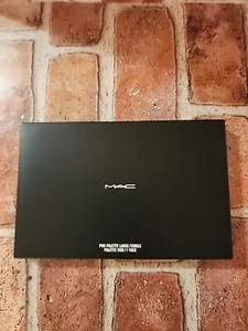 Paleta de sombras de ojos MAC PRO PALETTE GRANDE SOLO VACÍA Estuche NUEVO en caja Envío gratuito - Imagen 1 de 5