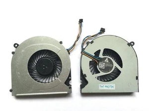 NUEVO enfriador ventilador de refrigeración de CPU para HP Envy M4 versión 2 - Imagen 1 de 1