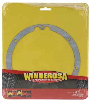 Junta de cubierta de embrague interior Vertex para Kawasaki Vulcan 750 86-06 Foto 1 de 3