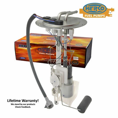 Módulo de bomba de combustível Herko 640GE para Nissan Frontier 1998-2004 - Imagem 1 de 4