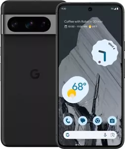 Google Pixel 8 Pro 128GB Black (Spectrum) - EXCELLENT - Imagen 1 de 1