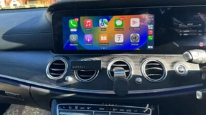 Mercedes Apple Carplay Attivazione W205 W222 W213 C CLASSE E CLASSE Android Auto - Foto 1 di 1