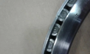 TIMKEN L507945#3 KEGELROLLENLAGER, EINZELKEGEL, PRÄZISIONSTOLERANZ, ST... - Bild 1 von 1