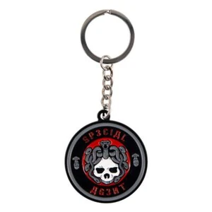 Call of Duty Black Ops Cold War Metall Schlüsselanhänger Special Agent - Gaya - Bild 1 von 2