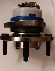 Wheel Bearing and Hub Assembly-Base CARQUEST/DRIVEWORKS NT512223 - Picture 1 of 2
