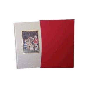 Mittelalter Frauen. Eileen Power (2002) Folio Society Book. Illustriert. Schuber. - Bild 1 von 8