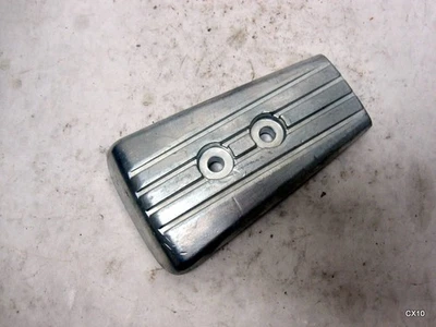 ÚNICO ánodo de zinc solo para unidades externas Volvo Penta DPH / DPR Foto 1 de 4