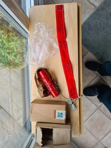 Freibeuter Bomber Unterwagen Bodenschleuse - komplett signiert - Luft/Bodenpersonal - Bild 1 von 7