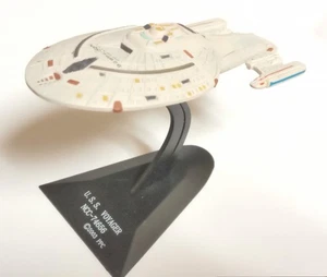 Federación Furuta y Colección Naves Alienígenas 2. EE. UU. Voyager NCC-74656 (#6) - Imagen 1 de 4