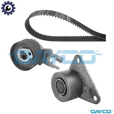 TIMING BELT KIT KTB536 FOR VOLVO V50 V60 C30 V40/Hatchback S80/II XC90/SUV 1.8L - Image 1 of 4