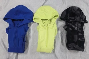 3 Boys Hoodies All In Motion Size M 8/10 - Picture 1 of 14