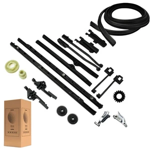 Techo Solar de Reparación 22 Piezas Set para Land Rover Freelander LN EFM100050 - Imagen 1 de 12