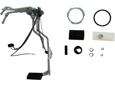 For 1996-1997 GMC C1500 Fuel Level Sending Unit AC Delco 37235QGRR - Image 1 of 2