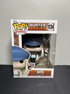 Funko Pop! Vinile: Hunter x Hunter - Aquilone #1134 - Foto 1 di 6