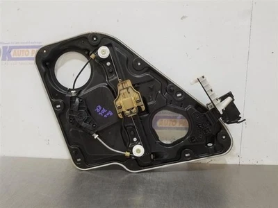 Jeep Grand Cherokee 2020 regulador de ventana de puerta trasero derecho pasajero eléctrico  Foto 1 de 4