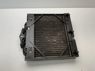 BMW F10 528i 535i xDRIVE 2011-2016 ENFRIADOR DE ACEITE DEL MOTOR CONDUCTOR IZQUIERDO OEM Foto 1 de 4