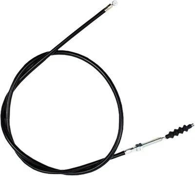 Cable de embrague de vinilo negro Motion Pro para Honda CR125M 1976-1978 02-0041 Foto 1 de 3