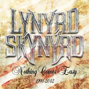 Lynyrd Skynyrd Nothing Comes Easy 1991-2012 (CD) Box Set - Picture 1 of 1
