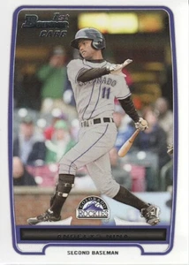 B5051- 2012 Bowman Prospects BB # S 1-110 + Einsätze -du Pick- 15 + Free US - Bild 1 von 290