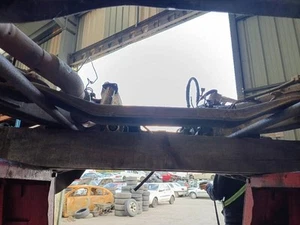 supporto del cambio per NISSAN TERRANO II (R20) 2.7 TDI 4WD 1992 180381 - Picture 1 of 3
