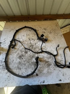 2001-2002 Dodge Ram Auto Diesel PCM WIRING HARNESS #56045903AB - Picture 1 of 7