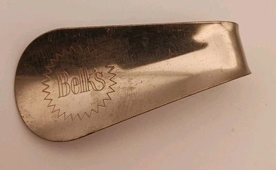 Zapato Belks vintage. Foto 1 de 2