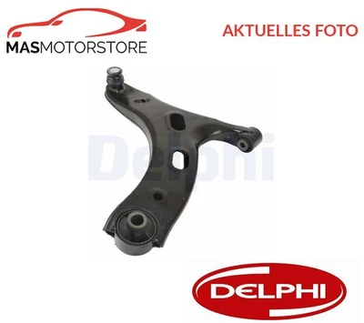 QUERLENKER LENKER RADAUFHÄNGUNG DELPHI TC4725 I FÜR SUBARU FORESTER,XV - Image 1 of 4