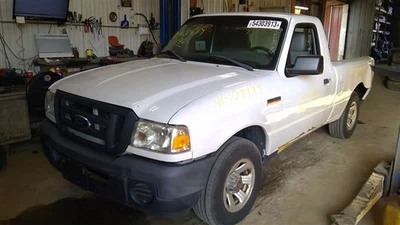 Alternator 4-140 100 Amp Fits 10-11 RANGER 10263307 - Image 1 of 4