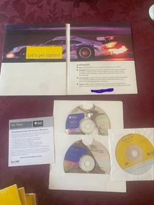 Java Sun ONE Starter Kit + Solaris 7 Software, Complete - Picture 1 of 7