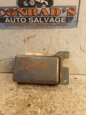 Caja de transferencia ECM de chasis compatible con camioneta Chevrolet 2500 97-00 1345136 Foto 1 de 4