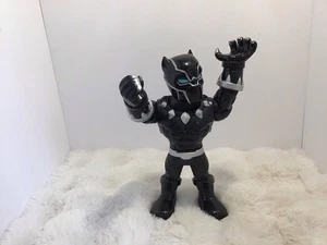 Playskool Marvel Super Hero Adventures Mega Mighties Black Panther 10"…0520 - Bild 1 von 3
